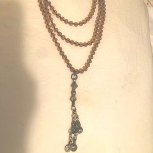 Amy Louise Jewelry Necklace